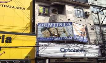 Imagem: Excelente Apartamento com 2 quartos no Centro