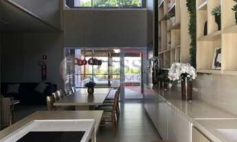 Imagem 2: Apartamento para aluguel, 2 quartos, 2 suítes, 2 vagas, Jardim Maracanã - São José do Rio