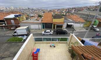 Imagem 5: Sobrado a Venda Continental II