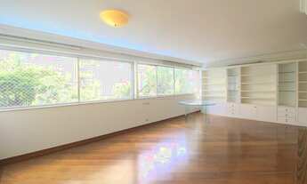 Imagem 3: Locação Apartamento 3 Dormitórios - 172 m² Itaim Bibi