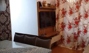 Imagem 5: Apartamento 02 Quartos Com Moveis Planejados - Cond. Caminhos da Barra