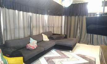 Imagem 7: FLORIANóPOLIS - Cobertura - Estreito