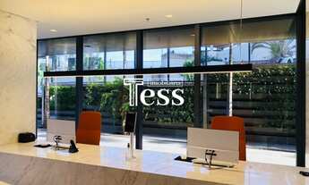 Imagem 3: Prédio Comercial - Sala corporativa 260m² disponível para alugar - Bairro Nova Redentora