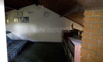 Imagem 5: Casa para Venda em Cotia, Jardim Colibri, 4 dormitórios, 2 suítes, 6 banheiros, 5 vagas