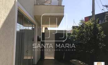 Imagem 2: Casa (sobrado na rua) 3 dormitórios/suite, cozinha planejada