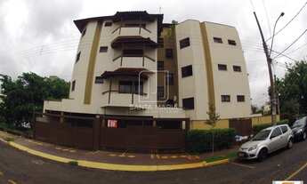 Imagem 2: Apartamento (tipo - padrao) 2 dormitórios/suite, cozinha planejada, em condomínio fechado