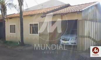 Imagem: Casa (térrea em condominio) 2 dormitórios