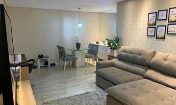 Imagem 3: SãO BERNARDO DO CAMPO - Apartamento Padrão - Baeta Neves