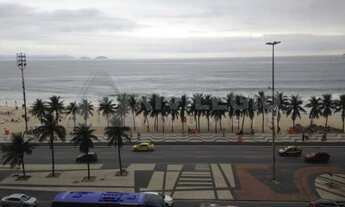 Imagem 3: Apartamento à venda, 2 quartos, 1 suíte, 1 vaga, Copacabana - RIO DE JANEIRO/RJ