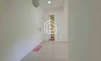 Imagem 2: Apartamento 2 quartos em ponto estratégico no Pechincha