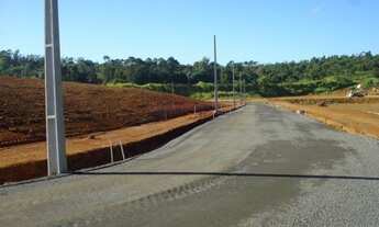Imagem 3: LOTEAMENTO PARQUE DOS IPÊS A VENDA EM CRICIUMA NO BAIRRO MINA DO MATO