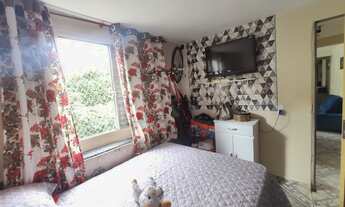 Imagem 5: Apartamento para venda com 50 metros quadrados com 2 quartos