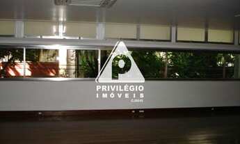 Imagem 3: Apartamento à venda, 4 quartos, 1 suíte, 3 vagas, Laranjeiras - RIO DE JANEIRO/RJ