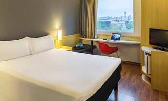 Imagem: Flat para investimento em Santo André