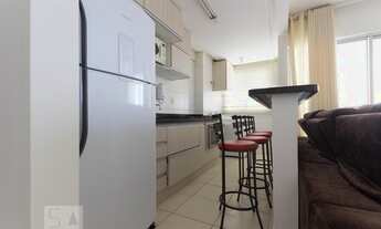 Imagem 2: Apartamento para Aluguel - Vila Rosa, 2 Quartos, 55 m2