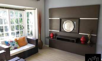 Imagem 3: Dois Irmãos - Casa Padrão - Centro