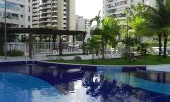 Imagem 4: SALVADOR - Apartamento Padrão - LE PARC