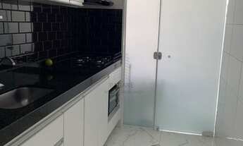 Imagem 3: Apartamento - Cidade Satélite Íris - Campinas