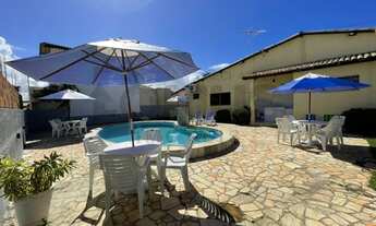 Imagem 6: Casa no Mosqueiro no Cond. Atlantic Beach I com 4 Banheiros e 4 Quartos