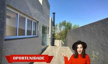 Imagem: Casa À Venda - 100 m² - Financiamento