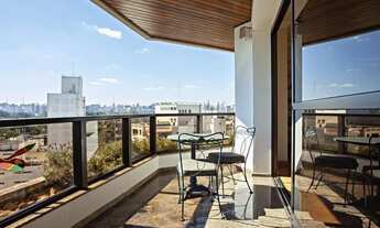 Imagem 7: SãO PAULO - Apartamento Padrão - Moema