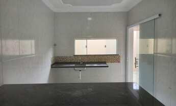 Imagem 6: Casa com 2 dormitórios à venda, 80 m² por R$ 180.000,00 - Parques das Flores - Aquiraz/CE