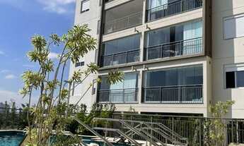 Imagem 6: 2 DORMS COM 1 SUÍTE ANDAR ALTO FACILIDADE PAGAMENTO