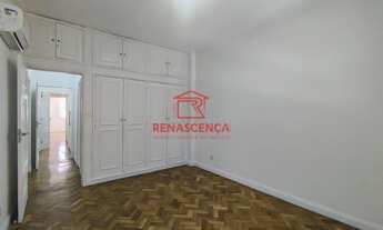 Imagem 7: Ótimó apê de 3QTS com suíte e vaga em Copacabana!