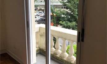 Imagem 5: São Paulo - Apartamento Padrão - HIGIENÓPOLIS