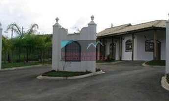 Imagem 2: Excelente terreno no Cond. Village Ipanema II com 1000 m², escriturado e pronto para contr