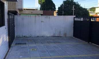 Imagem 4: Apartamento com 2 dormitórios à venda, 54 m² por R$ 145.000,00 - Valentina de Figueiredo