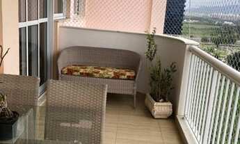 Imagem 5: Apartamento para Venda em Rio de Janeiro, Recreio dos Bandeirantes, 3 dormitórios, 2 suíte