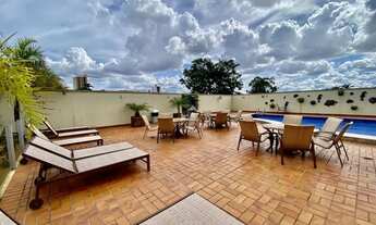 Imagem 7: Apartamento para venda possui 120 metros quadrados com 4 quartos em Nova Suiça - Goiânia