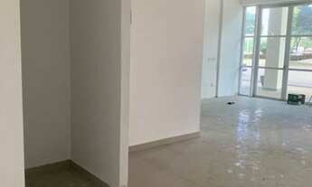 Imagem 4: São Paulo - Conjunto Comercial/sala - Itaim Bibi