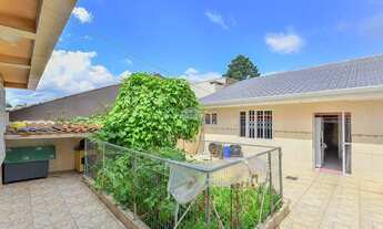 Imagem 3: Casa com 4 quartos no Bacacheri - Curitiba - PR