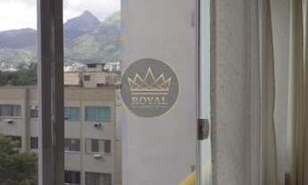 Imagem 3: Apartamento para Venda em Rio de Janeiro, Freguesia (Jacarepaguá), 2 dormitórios, 1 banhei