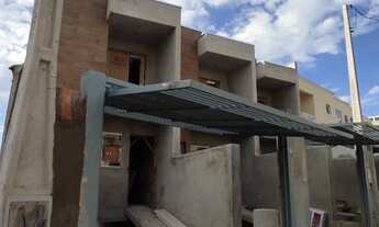 Imagem: Casa em Jardim Santo Antônio - Franco da