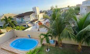 Imagem 2: Casa com 4 dormitórios, 376 m² - venda por R$ 2.400.000,00 ou aluguel por R$ 12.000,00/mês