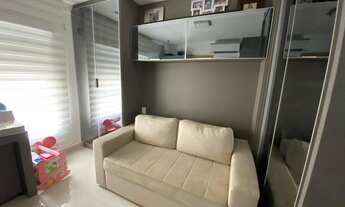 Imagem 6: Apartamento para aluguel com 329 metros quadrados com 4 quartos em Setor Oeste - Goiânia