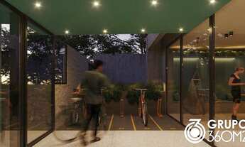 Imagem 6: Studio para Venda em São Caetano do Sul, Centro, 1 dormitório, 1 banheiro, 1 vaga