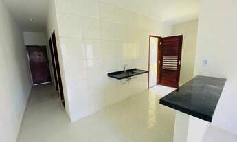 Imagem 5: Casa para venda tem 86 m² com 2 quartos em Pedras/Messejana - Fortaleza - CE