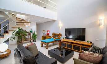 Imagem 5: Apartamento para Aluguel - Jardim Oceânico, 3 Quartos, 240 m2