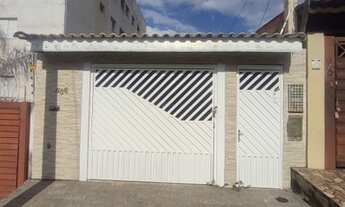 Imagem: Casa para venda possui 120 metros quadrados