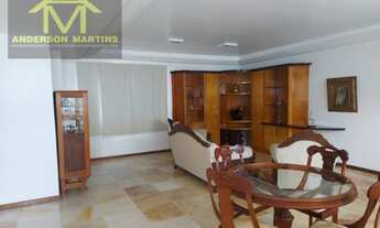 Imagem 7: Cobertura de 6 Quartos na Orla da Praia da Costa com lazer privativo Cód: 19450 z