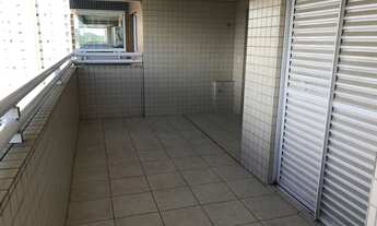 Imagem 4: PONTA DA PRAIA - NOVO 3 DORMITORIOS 2 SUÍTES- VARANDA COM CHURRASQUEIRA ÁREA DE LAZER 2