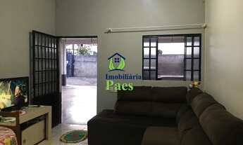 Imagem 3: CURITIBA - Casa Padrão - PINHEIRINHO