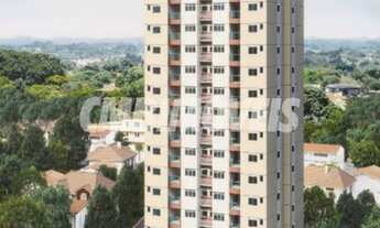 Imagem 1: CAMPINAS - Apartamento Padrão - PARQUE INDUSTRIAL