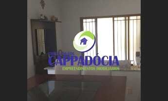 Imagem 7: SÃO JOSÉ DO RIO PRETO - Casa Padrão - VILA ELVIRA