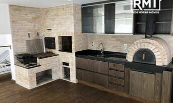 Imagem 10: Apartamento alto padrão à venda na zona sul, bairro Jardim Esplanada - São José dos Campo