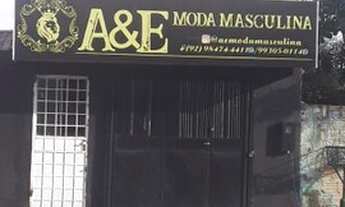 Imagem 3: Aluga Ponto comercial e AP